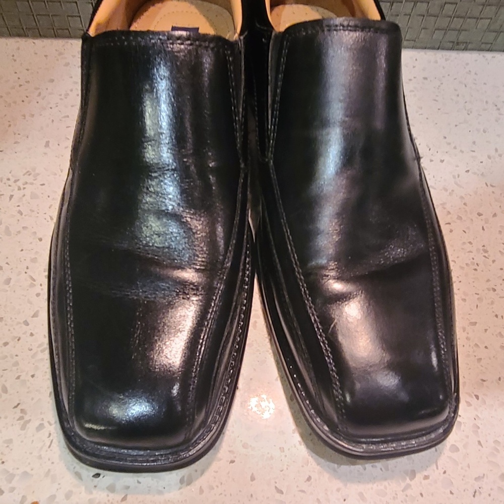 GH Bass and Company Loafers